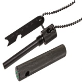 Feuerstarter, Zündstahl und Zubehör
